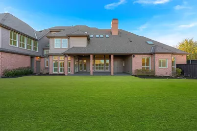 7607 Monticello Parkway, Colleyville, TX 76034 - Photo 35