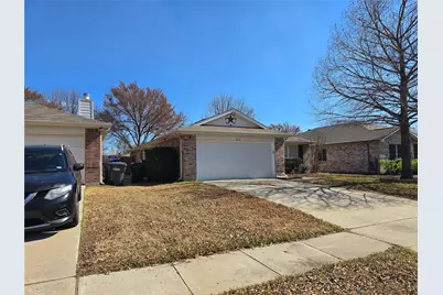 2616 Terrace Drive, McKinney, TX 75071 - Photo 3