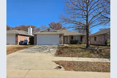2616 Terrace Drive, McKinney, TX 75071 - Photo 1