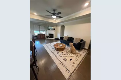 2105 Hill Crest Court, Weatherford, TX 76086 - Photo 5