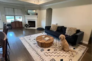 2105 Hill Crest Ct, Weatherford, TX 76086 - Photo 5