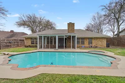 1213 Olmos Creek Place, Denton, TX 76205 - Photo 23