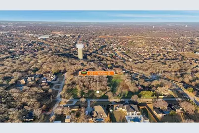 6911 Walter Street, North Richland Hills, TX 76182 - Photo 9