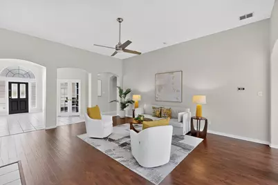 2521 Natchez Terrace, Denton, TX 76210 - Photo 9