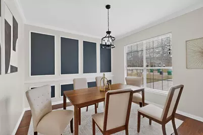 2521 Natchez Terrace, Denton, TX 76210 - Photo 7