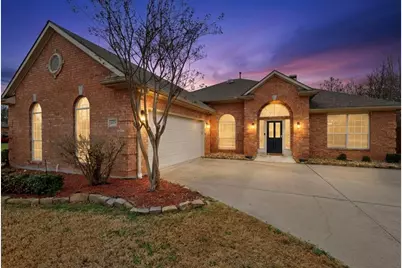 2521 Natchez Terrace, Denton, TX 76210 - Photo 1