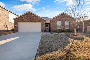 10121 Wyseby Rd, Crowley, TX 76036 - Photo 1