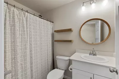 10121 Wyseby Road, Crowley, TX 76036 - Photo 23