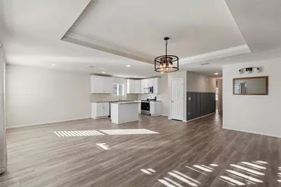 10121 Wyseby Road, Crowley, TX 76036 - Photo 5