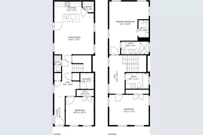 1104 E Annie Street, Fort Worth, TX 76104 - Photo 33