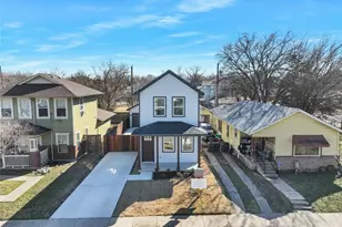 1104 E Annie St, Fort Worth, TX 76104 - Photo 3