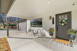 1021 Poe St, Azle, TX 76020 - Photo 1