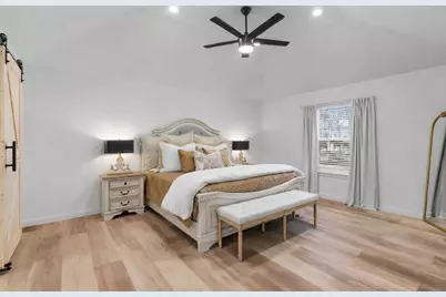 1021 Poe Street, Azle, TX 76020 - Photo 19