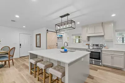 1021 Poe Street, Azle, TX 76020 - Photo 15