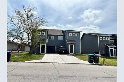 7915 Doreen Avenue, Fort Worth, TX 76116 - Photo 1