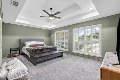 4000 Lost Creek Boulevard, Aledo, TX 76008 - Photo 17