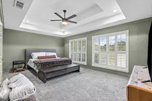 4000 Lost Creek Blvd, Aledo, TX 76008 - Photo 17