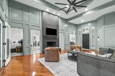 4000 Lost Creek Boulevard, Aledo, TX 76008 - Photo 7