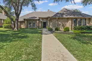 4000 Lost Creek Blvd, Aledo, TX 76008 - Photo 1