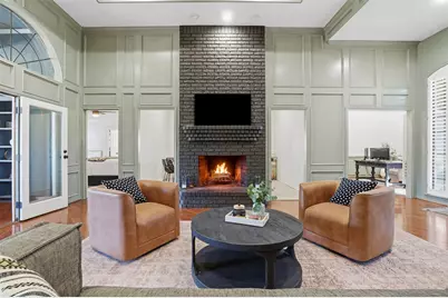 4000 Lost Creek Boulevard, Aledo, TX 76008 - Photo 5