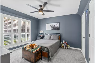 4000 Lost Creek Boulevard, Aledo, TX 76008 - Photo 23