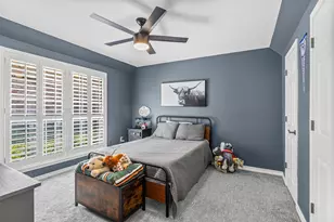 4000 Lost Creek Blvd, Aledo, TX 76008 - Photo 23