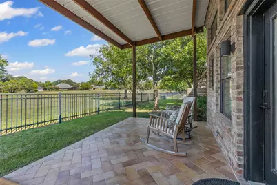 4000 Lost Creek Boulevard, Aledo, TX 76008 - Photo 27