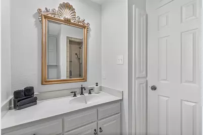 4000 Lost Creek Boulevard, Aledo, TX 76008 - Photo 25