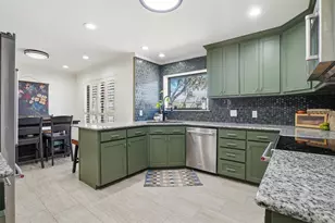 4000 Lost Creek Blvd, Aledo, TX 76008 - Photo 11