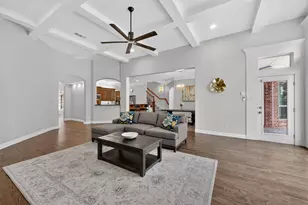 2007 Manor Way Dr, Mansfield, TX 76063 - Photo 9