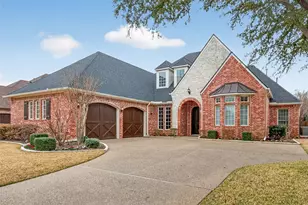 2007 Manor Way Dr, Mansfield, TX 76063 - Photo 1