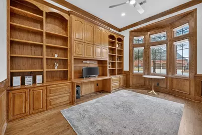 2007 Manor Way Drive, Mansfield, TX 76063 - Photo 5