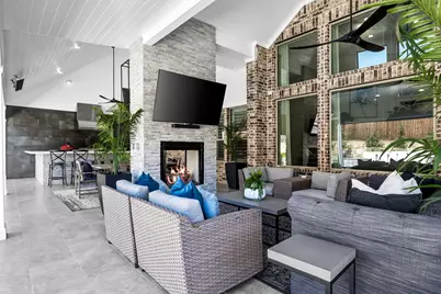 2710 Corral Drive, Celina, TX 75009 - Photo 29