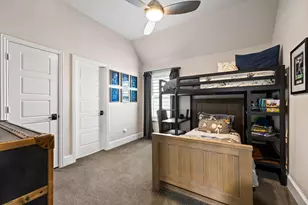 2710 Corral Dr, Celina, TX 75009 - Photo 21