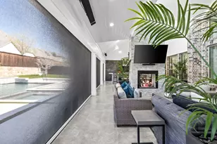 2710 Corral Dr, Celina, TX 75009 - Photo 35