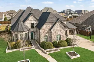 2710 Corral Dr, Celina, TX 75009 - Photo 37