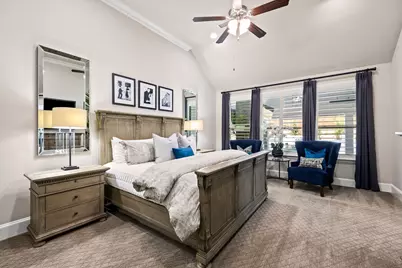 2710 Corral Drive, Celina, TX 75009 - Photo 15