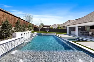 2710 Corral Dr, Celina, TX 75009 - Photo 33