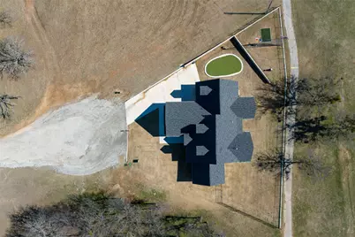 258 Motes Court, Bridgeport, TX 76426 - Photo 37