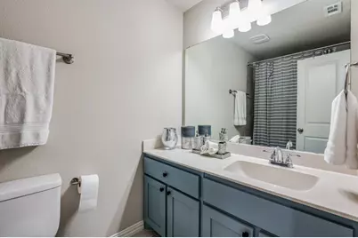 2563 Sarah Lane, Lewisville, TX 75056 - Photo 13