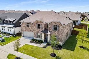 1045 Bleriot Dr, Fate, TX 75087 - Photo 3