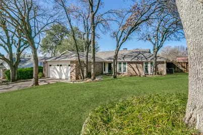 2922 Ridgewood Drive, Grapevine, TX 76051 - Photo 1