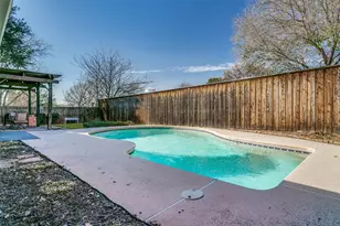 2922 Ridgewood Dr, Grapevine, TX 76051 - Photo 25