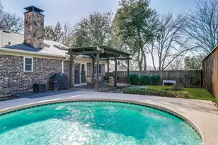 2922 Ridgewood Dr, Grapevine, TX 76051 - Photo 23