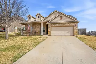 1905 Bay Laurel Dr, Weatherford, TX 76086 - Photo 1
