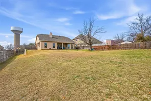 1905 Bay Laurel Dr, Weatherford, TX 76086 - Photo 3