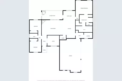 3020 Westfork Way, Springtown, TX 76082 - Photo 37