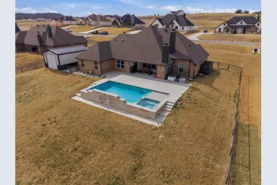 3020 Westfork Way, Springtown, TX 76082 - Photo 9