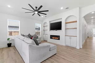 3612 Avenue J, Fort Worth, TX 76105 - Photo 9