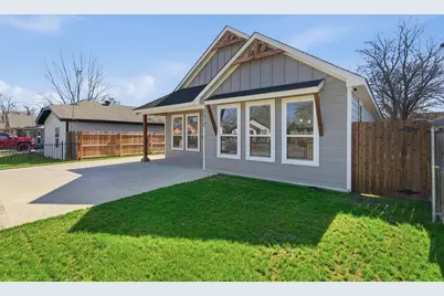 3612 Avenue J, Fort Worth, TX 76105 - Photo 5